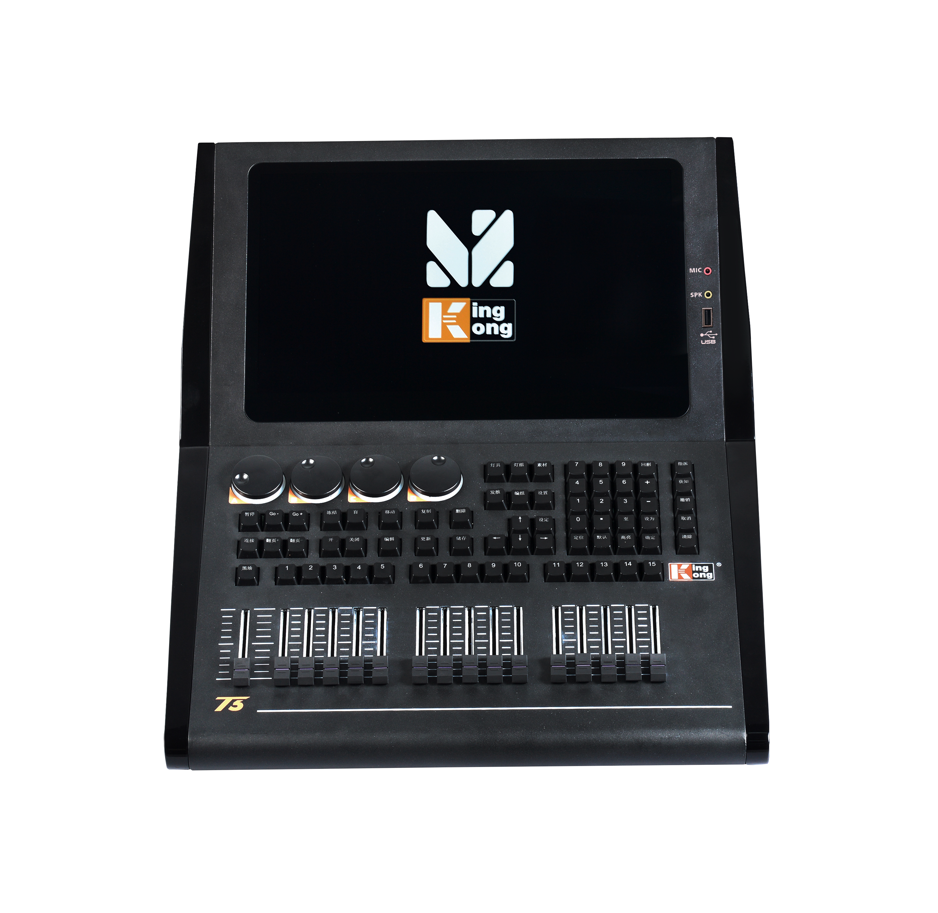 KingKong T3
