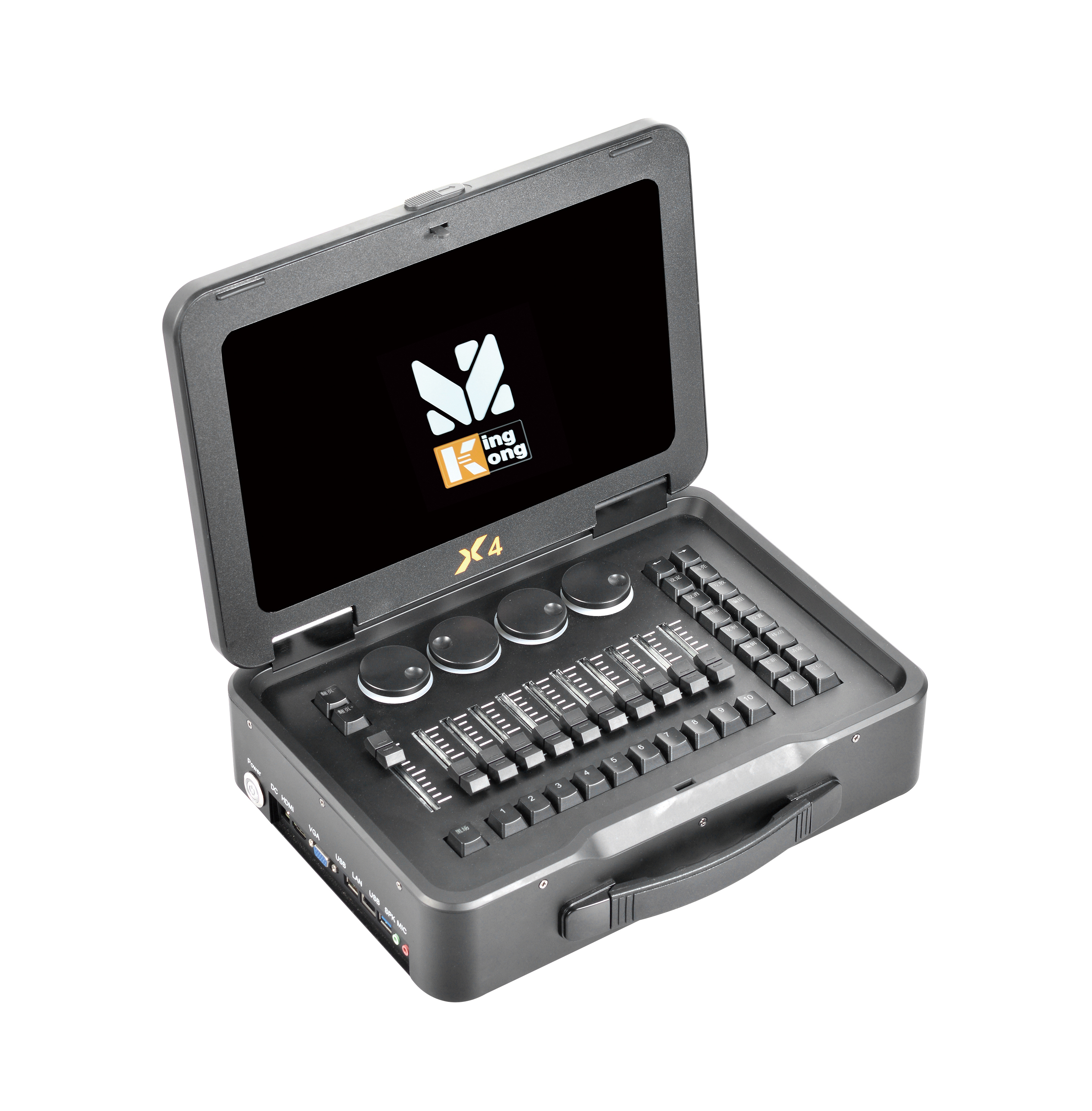 KingKong X4