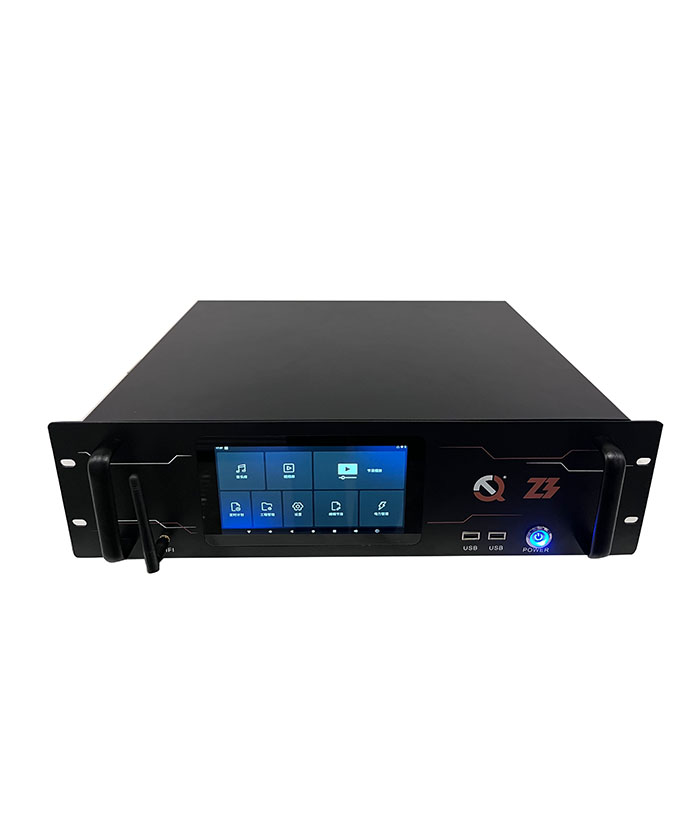 DMX Recorder Z3 DMX Recorder Z3