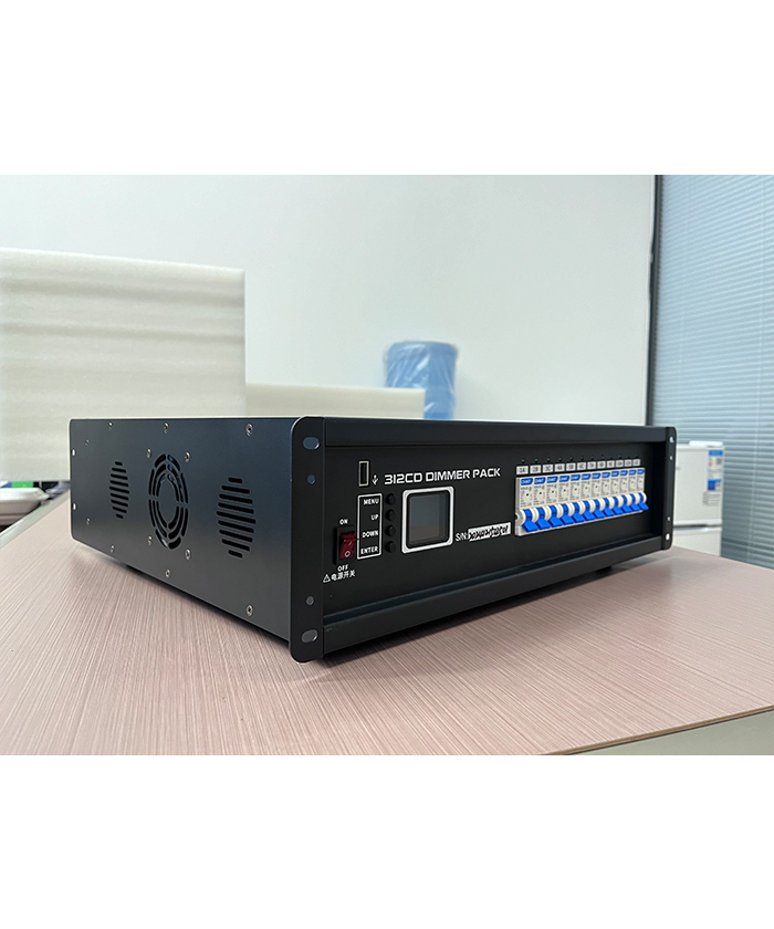 LED Digital Dimmer MJ-E30WI/MJ-E60WI