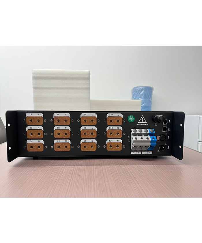 LED Digital Dimmer MJ-E30WI/MJ-E60WI