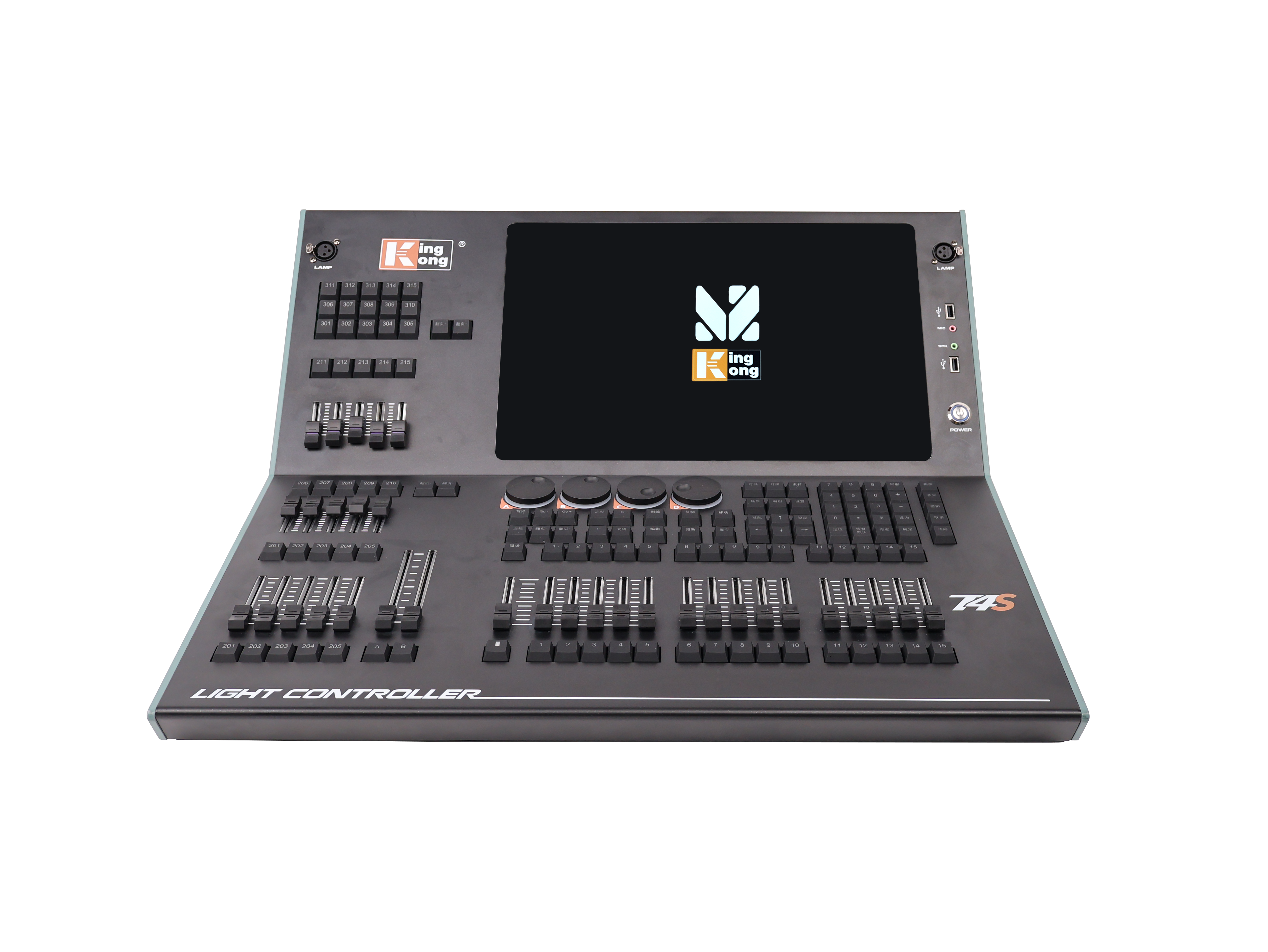 T4S