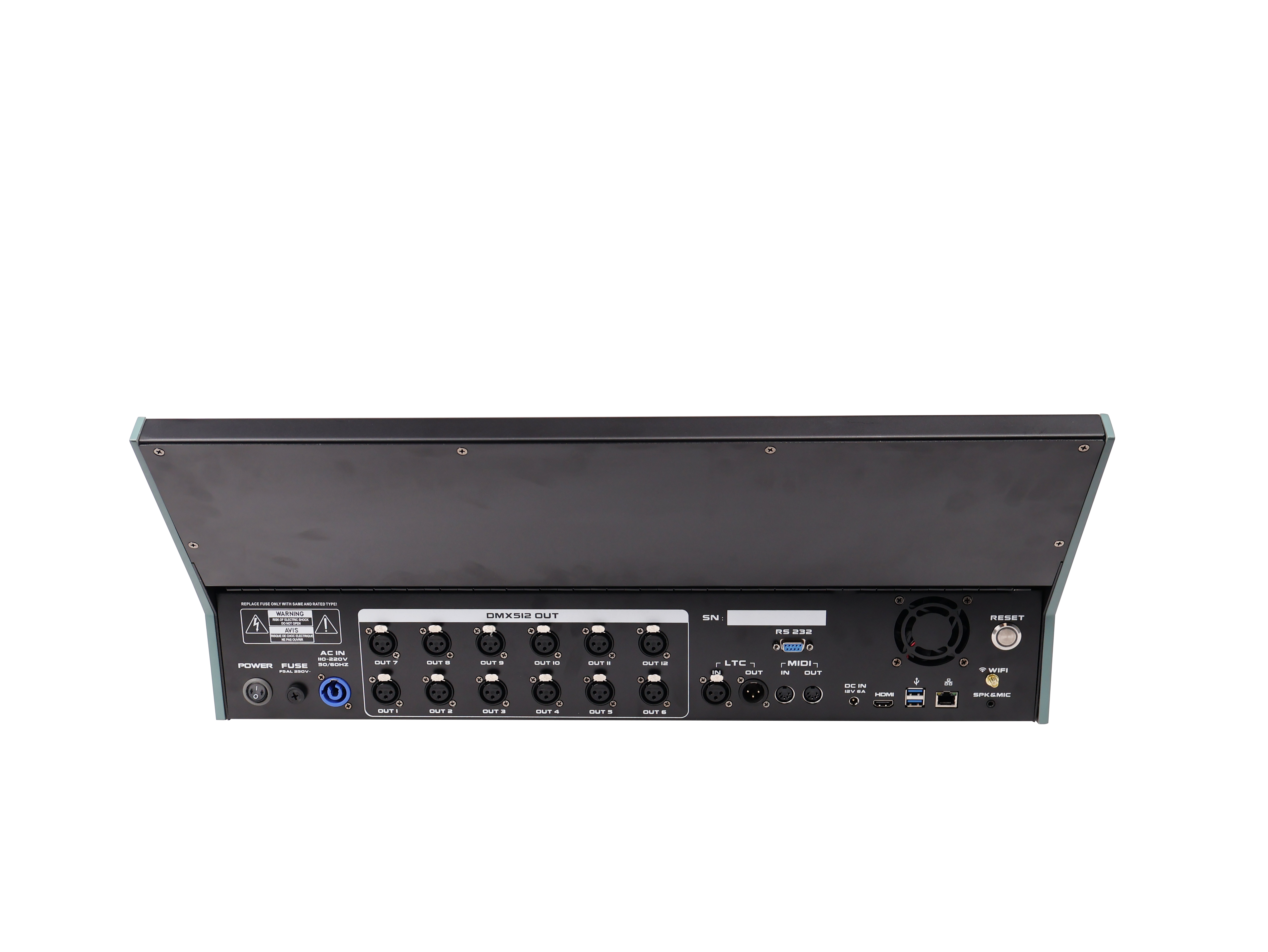 T4S