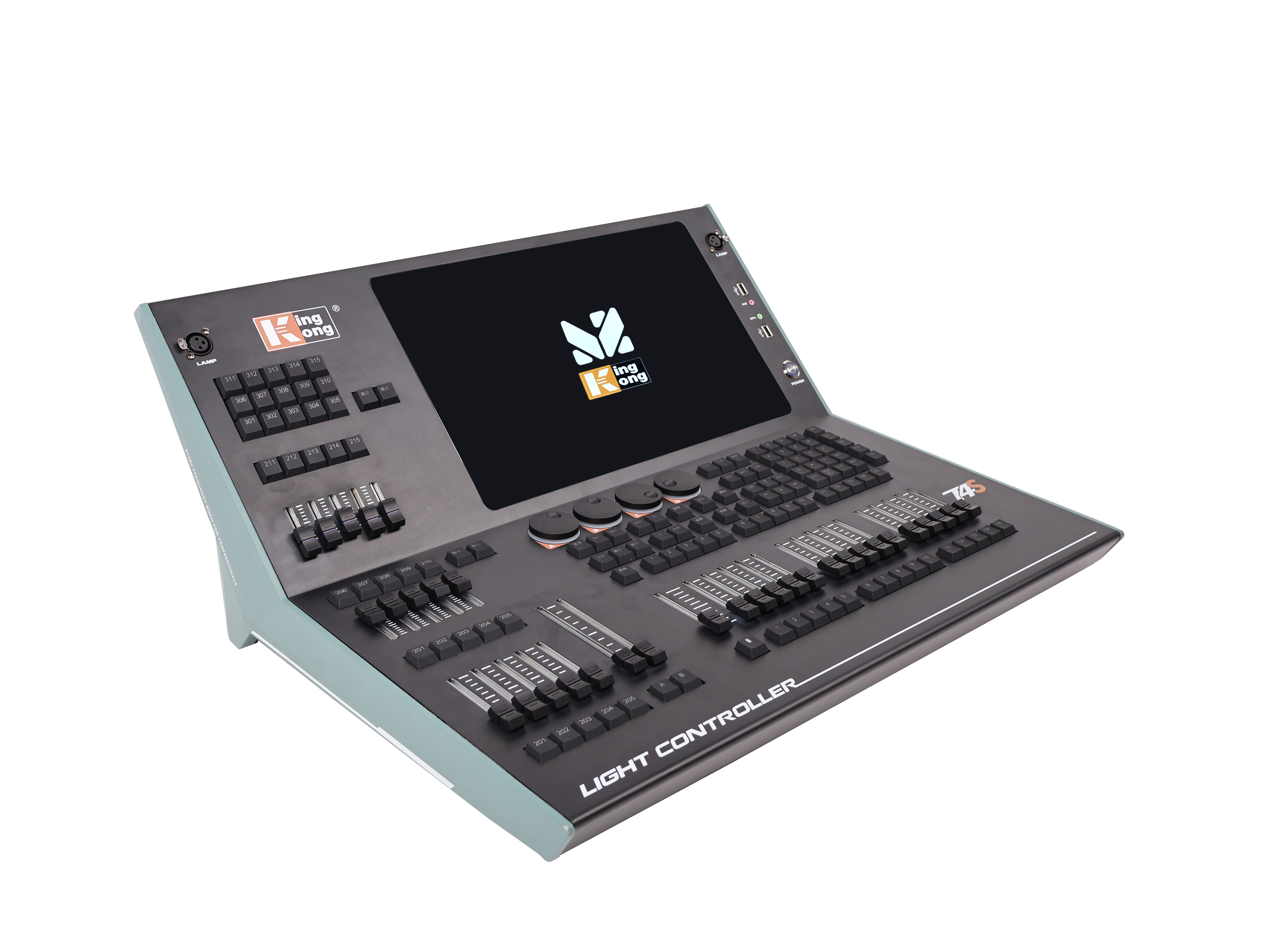 T4S