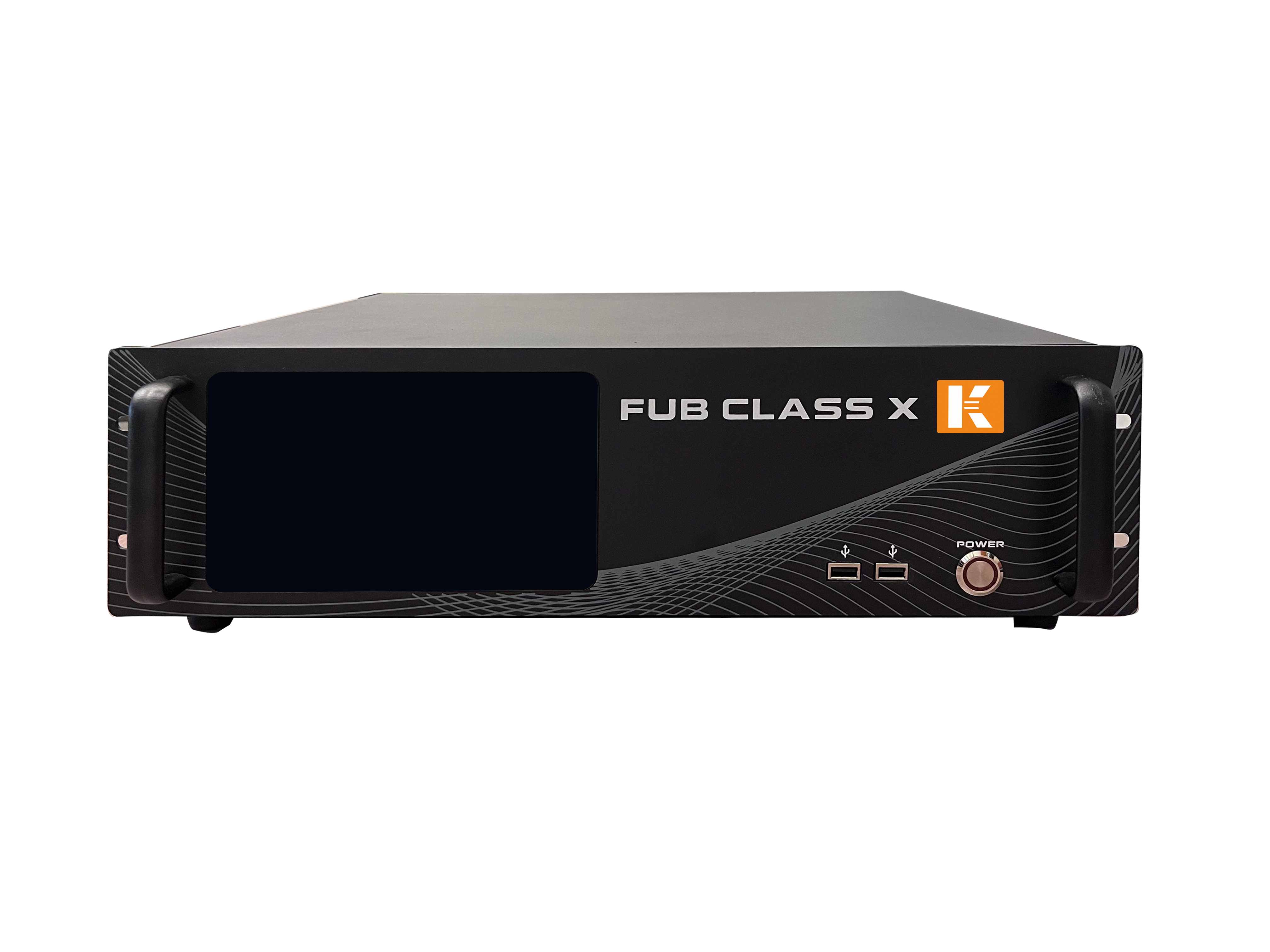 FUB CLASS喷泉控制系统